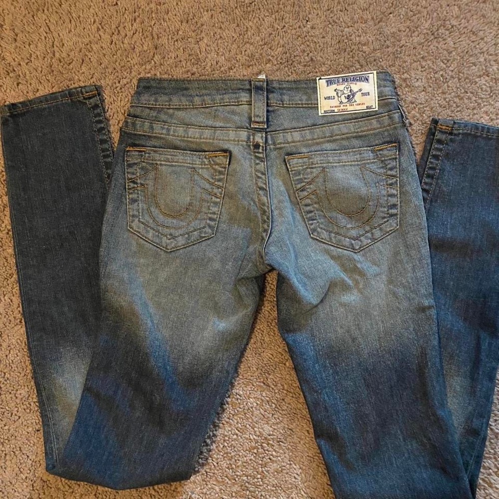 True religion jeans